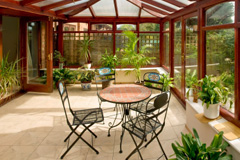 Fromebridge conservatory quotes