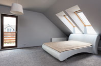Fromebridge bedroom extensions