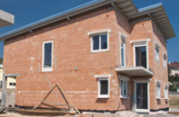 Fromebridge home extensions