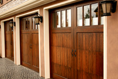 Fromebridge garage extension quotes