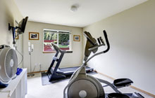 Fromebridge home gym construction leads