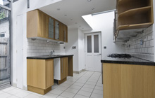 Fromebridge kitchen extension leads