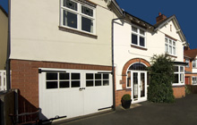 Fromebridge multiple storey extension leads